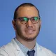Imagen del Dr. Miguel Sogbe, especialista de la Unidad de Hepatología del Departamento de Medicina Interna de la Clínica Universidad de Navarra.