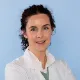 Dra. Paloma Aparicio Jiménez, especialista en Medicina Interna, dedicada a medicina paliativa – Clínica Universidad de Navarra