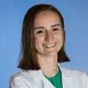 Imagen de la Dra. Evangelina Martínez Francés, especialista en Radiofísica Hospitalaria de la Clínica Universidad de Navarra.