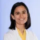 Imagen de la Dra. Marta Romera Caballo, especialista de Medicina Nuclear. Clínica Universidad de Navarra. 