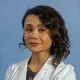 Imagen de la Dra. Laura Juliana Castañeda Infante, especialista en Nefrología de la Clínica Universidad de Navarra. La Dra. Castañeda se dedica preferencialmente a la valoración integral de la salud renal y desarrollo de enfermedades renales en pacientes con procesos onco-hematológicos, además del estudio de pacientes con enfermedades renales hereditarias.