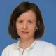 Imagen de la Dra. Arantza Campo Ezquibela, especialista en Neumología de la Clínica Universidad de Navarra. La Dra. Campo se dedica preferencialmente a la patología intersticial y vascular pulmonar y los trastornos respiratorios del sueño.