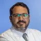 Imagen del Dr. García-Urrestarazu, neumólogo de la Clínica Universidad de Navarra. El Dr. García-Urrestarazu se dedica preferencialmente al estudio y tratamiento del asma, asma grave. Pruebas de función pulmonar.
