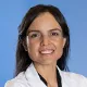 Imagen de la Dra. Andrea Guijarro especialista en Oftalmología de la Clínica Universidad de Navarra.