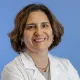 Imagen de la Dra. Marta Santisteban Eslava, especialista en Oncología Médica de la Clínica Universidad de Navarra. La Dra. Santisteban se dedica preferencialmente a la oncología de mama.