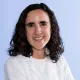 Imagen de la Dra. Alejandra Aguirre. Especialista en Otorrinolaringología en la sede de Madrid de la Clínica Universidad de Navarra