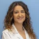 Imagen de la Dra. Maider Caballero. Especialista en Pediatría. Clínica Universidad de Navarra