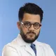 Imagen de Edgar Andrés Chavarría. Especialista en Psiquiatría de la Clínica Universidad de Navarra