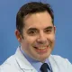 Imagen del Dr. Gorka Bastarrika Alemán, del Servicio de Radiología de la Clínica