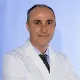 Imagen del Dr. Juan Pablo García. Especialista en Radiología de la Clínica Universidad de Navarra