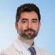 Imagen del Dr. Víctor Manuel Suárez Vega. Especialista en Radiología de la Clínica Universidad de Navarra en Madrid.
