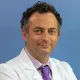 Imagen del Dr. Daniel Sánchez Zalabardo, especialista en Urología de la Clínica Universidad de Navarra. Dedicación preferencial al estudio y tratamiento de los tumores urológicos centrado principalmente en los tumores del riñón y de la vejiga.