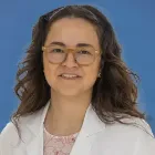 Imagen de la Dra. Paloma Quan. Especialista en Alergología de la Clínica Universidad de Navarra