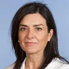Dra. Teresa Toscano. Alergóloga. Clínica Universidad de Navarra Imagen de la Dra. Teresa Toscano del Departamento de Alergología en la Clínica Universidad de Navarra de Madrid;
