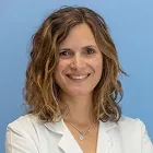 Dra. Lucía Fernández Ariati, especialista en Anatomía Patológica en la Clínica Universidad de Navarra