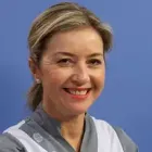 Isabel Moneo. Enfermera. Área del Dolor. Clínica Universidad de Navarra