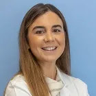 Imagen de la Dra. Ana Moreno, especialista en Bioquímica Clínica de la Clínica Universidad de Navarra.
