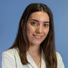 Imagen de la Dra. Sara Deza , especialista en Bioquímica Clínica de la Clínica Universidad de Navarra.