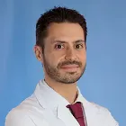Imagen del Dr. Sebastian Díaz Botero, especialista en Patología Mamaria. Clínica Universidad de Navarra