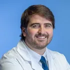 La imagen muestra al Dr. Ignasi García Sala, odontólogo de la Unidad Dental de la Clínica Universidad de Navarra. El Dr. Gaite se dedica preferencialmente a la endodoncia.