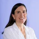 Imagen de la Dra. Beatriz Sánchez Pinto, especialista en Medicina Física y Rehabilitación de la Clínica Universidad de Navarra. 