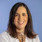 Imagen de la Dra. Judith Antón, especialista en Traumatología de la Clínica Universidad de Navarra. 