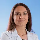 Imagen de la Dra. Belén García Izquierdo, especialista en Endocrinología y Nutrición de la Clínica Universidad de Navarra.