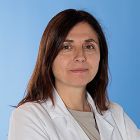 Imagen de la Dra. Elizabet Petkova. Especialista de Enfermedades Infecciosas. Clínica Universidad de Navarra