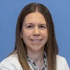 Imagen de la Dra. Cristina Burgui. Especialista en Farmacia Hospitalaria de la Clínica Universidad de Navarra