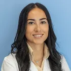 Imagen de la Dra. Alba Etxeandía, especialista en Ginecología de la Clínica Universidad de Navarra