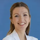 Imagen de la Dra. Ana López-Picazo, especialista en Ginecología de la Clínica Universidad de Navarra