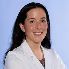 Imagen de la Dra. Rocío Polo Gay, especialista en Ginecología de la Clínica Universidad de Navarra.