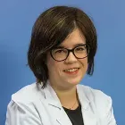 Dra. María Marcos Jubilar. Hematóloga. Clínica Universidad de Navarra