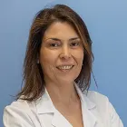 Imagen de la Dra. Dolores Mendiburu, especialista en Medicina Familiar. Clínica Universidad de Navarra