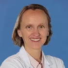 Imagen de la Dra. Teresa Perucho Alcalde, genetista clínica y molecular de la Unidad de Medicina Genómica de la Clínica Universidad de Navarra.