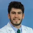 Imagen del Dr. Fernando Mínguez, especialista de Medicina Nuclear. Clínica Universidad de Navarra.