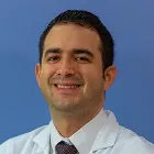 Imagen del Dr. Juan José Rosales Castillo, especialista en Medicina Nuclear de la Clínica Universidad de Navarra.