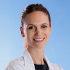 Imagen de la Dra. Ana García Sanz. Radiofísica. Clínica Universidad de Navarra