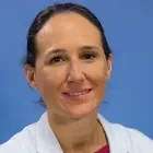 Dra. Rocío Rojí Buqueras. Medicina Paliativa. Clínica Universidad de Navarra Imagen Dra. Rocío Rojí Buqueras, Servicio de Medicina Paliativa