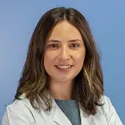 Imagen de la Dra. Miriam Baztán. Especialista en Nefrología. Clínica Universidad de Navarra