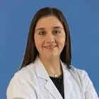 Dra. Belén Noboa, especialista en Neumología. Clínica Universidad de Navarra