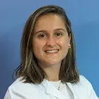 Imagen de la Cristina Pérez, especialista en Neurología de la Clínica Universidad de Navarra
