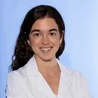 Imagen de la Dra. María Fraga de la Viesca, especialista en Oftalmología de la Clínica Universidad de Navarra.