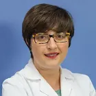 Dra. María Hernández Sánchez. Investigadora de Oftalmología. Clínica Universidad de Navarra Imagen de la Dra. María Hernández Sánchez. Investigadora de Oftalmología. Clínica Universidad de Navarra