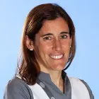 Alejandra Bachiller Barquín. Enfermera. Oncología