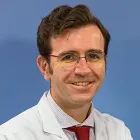 Dr. Diego Salas. Oncología. Clínica Universidad de Navarra