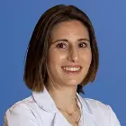 Dra. Lucía Ceniceros. Oncología Médica. Madrid. Clínica Universidad de Navarra