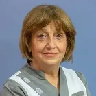 Lourdes Soria Royo. Enfermera. Oncología Médica