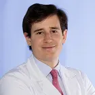Imagen del Dr. Carlos Galán. Especialista en Otorrinolaringología en la sede de Madrid de la Clínica Universidad de Navarra