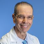 Imagen Dr. Peter Baptista, Departamento de Otorrinolaringologia